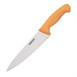 Cuchillo de cocina Vogue 20cm amarillo