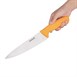 Cuchillo de cocina Vogue 20cm amarillo