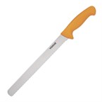 Cuchillo rebanador sierra Vogue