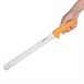 Cuchillo rebanador sierra Vogue