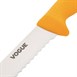 Cuchillo rebanador sierra Vogue