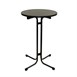 Mesa Limburg 80cm gris
