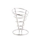 Soporte para cucuruchos de fritos Olympia