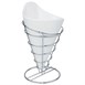 Soporte para cucuruchos de fritos Olympia