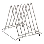 Soporte de tablas de cortar Hygiplas triángulo