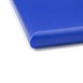 Tabla de cortar extra grande Hygiplas alta densidad azul