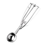 Porcionador de acero inoxidable tamaño 40 Vogue