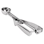 Porcionador de acero inoxidable tamaño 50 Vogue