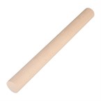 Rodillo de madera Vogue