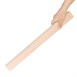 Rodillo de madera Vogue