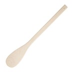 Espátula de madera 455mm Vogue