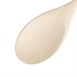 Cuchara de madera 405mm Vogue
