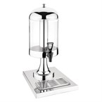 Dispensador individual de zumo Olympia