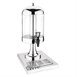 Dispensador individual de zumo Olympia