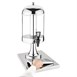 Dispensador individual de zumo Olympia