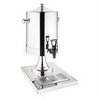 Dispensador de leche Olympia