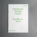 Libro de registro de temperaturas Hygiplas