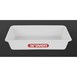 Bandeja plana para alimentos Araven 30cm