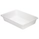 Bandeja plana para alimentos Araven 30cm