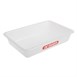 Bandeja plana para alimentos Araven 30cm
