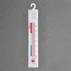 Termómetro colgante para congelador Hygiplas