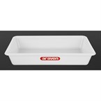 Bandeja plana para alimentos Araven 43cm