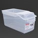 Dispensador y recipiente para ingredientes Araven Koala 14L