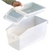 Dispensador y recipiente para ingredientes Araven Koala 14L