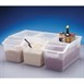 Dispensador y recipiente para ingredientes Araven Koala 14L