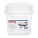Dispensador y recipiente para ingredientes Araven Koala 14L
