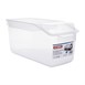 Dispensador y recipiente para ingredientes Araven Koala 14L