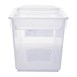 Dispensador y recipiente para ingredientes Araven Koala 14L