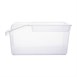 Dispensador y recipiente para ingredientes Araven Koala 14L