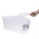 Dispensador y recipiente para ingredientes Araven Koala 14L