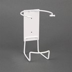 Soporte mural para toallitas de limpieza Hygiplas