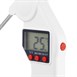 Termómetro Easytemp Hygiplas código de color blanco