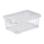 Caja de almacenamiento con tapa Araven 9L