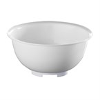 Bol de polipropileno para mezclar Araven 0,5L
