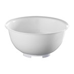 Bol de polipropileno para mezclar Araven 2,5L