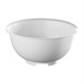 Bol de polipropileno para mezclar Araven 2,5L