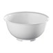 Bol de polipropileno para mezclar Araven 4,5L