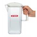 Jarra de servicio Araven 2L