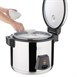 Arrocera eléctrica Buffalo 6L