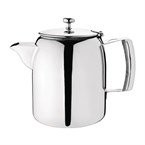 Tetera acero inoxidable Olympia Cosmos 1,4Ltr