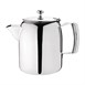 Tetera acero inoxidable Olympia Cosmos 1,4Ltr
