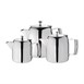 Tetera acero inoxidable Olympia Cosmos 1,4Ltr
