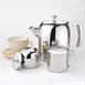 Tetera acero inoxidable Olympia Cosmos 1,4Ltr