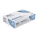 Recambio papel de aluminio Wrapmaster 305mm x 90m