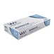 Recambio papel de aluminio Wrapmaster 457mm x 90m