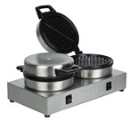 Plancha para gofres de hierro 74002 Dualit